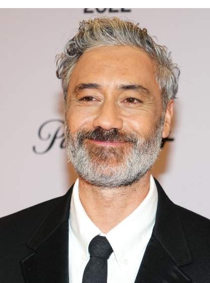 Taika Waititi